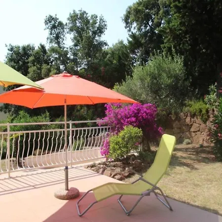 House La Bastide 4 Saint-Raphael (Var)