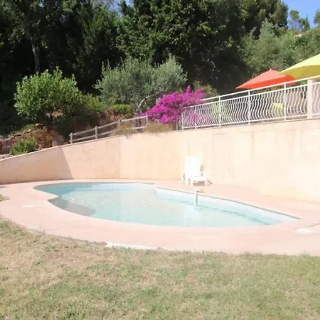 House La Bastide 4 Holiday home
