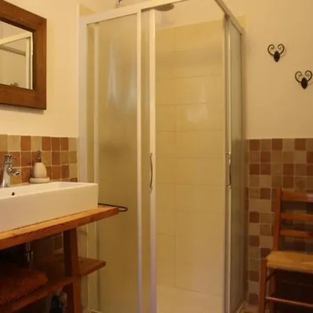 Casa de Férias House La Bastide 4 *
