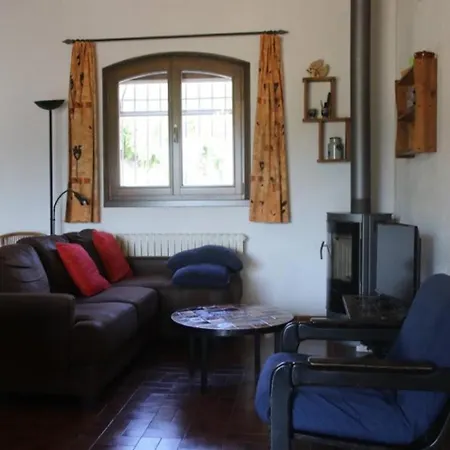 House La Bastide 4 Casa de Férias *
