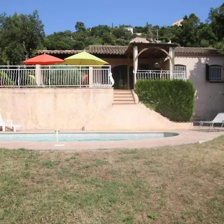 Casa de Férias House La Bastide 4 *
